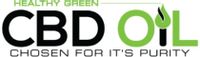 Healthy Green CBD Oil coupons